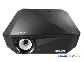 Ремонт проекторов
