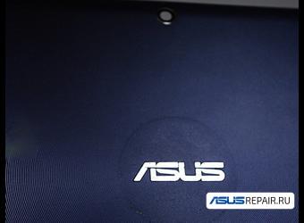 Замена тачскрина планшета Asus