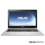 Ремонт ASUS VivoBook S550CA