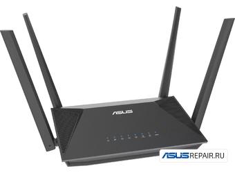 Ремонт роутеров