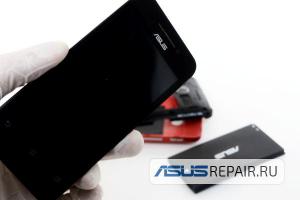 ремонт телефонов Asus