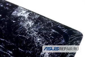 Замена стекла экрана Asus ZenFone 3