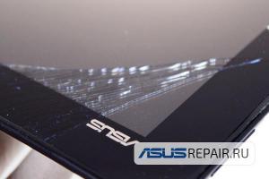 ремонт планшетов Asus