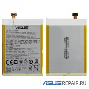 Замена аккумулятора (батареи) на ASUS Zenfone Max (M1)