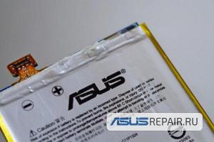 Замена аккумулятора (батареи) на ASUS ZenFone 3