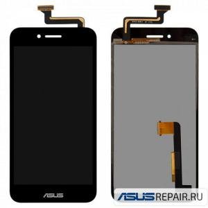 Замена стекла (экрана) ASUS ZenFone 5 Lite