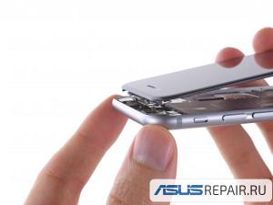 Замена стекла (экрана) ASUS ZenFone Max Pro